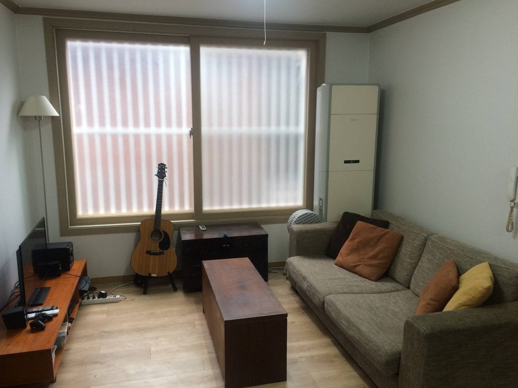 KLD1 Living Room