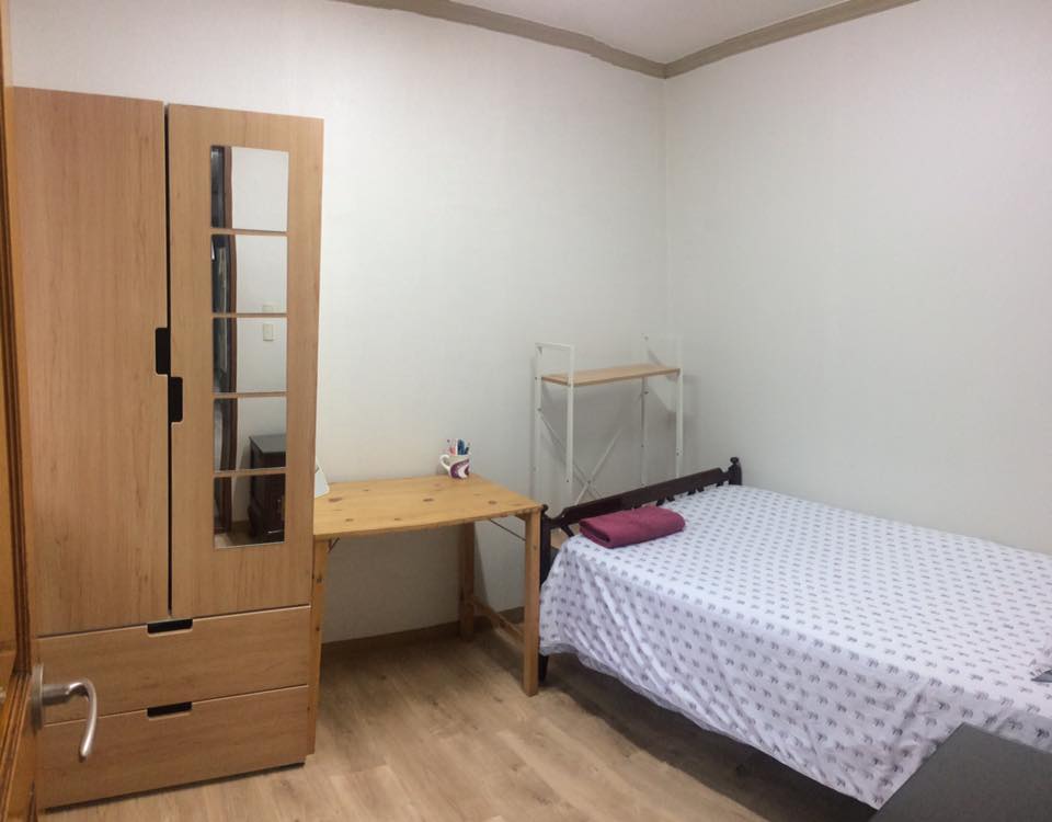 KLD1 Room B