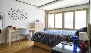 Property 1 1st bedroom d pano
