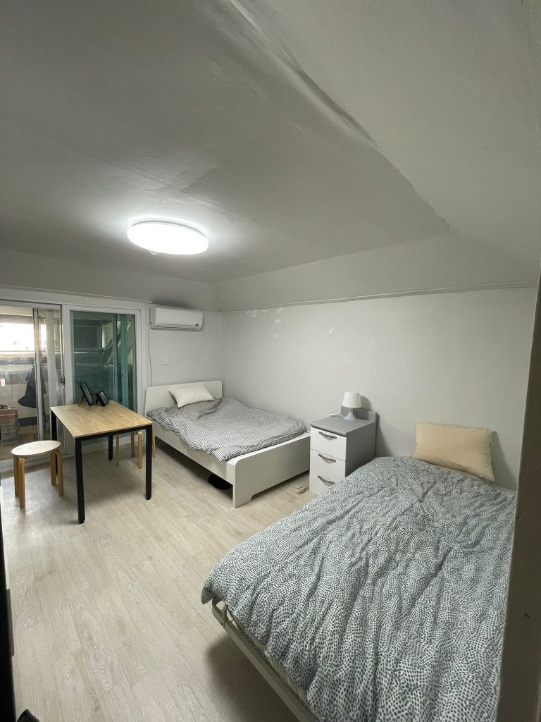 HBC4B Room